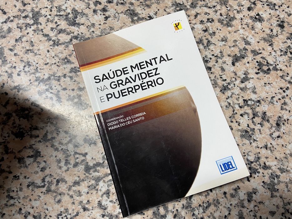 Livros de saúde (novos)