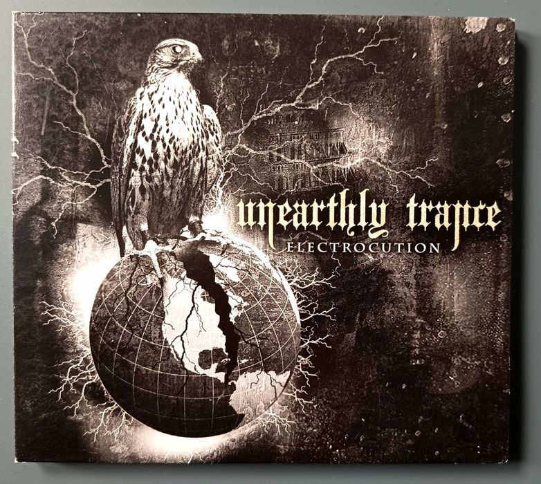 Cds DE Sludge/Doom (Church Of Misery e Unearthly Trance)