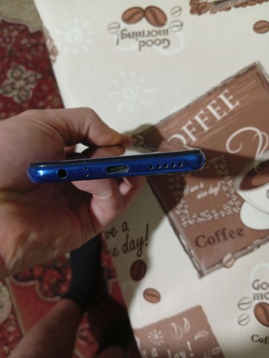 Продам Смартфон Xiaomi Redmi Note 8 2021 ремонт ілі запчасті