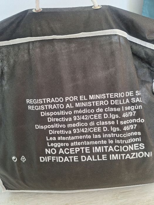 Magnetoterapia magnetoclinic