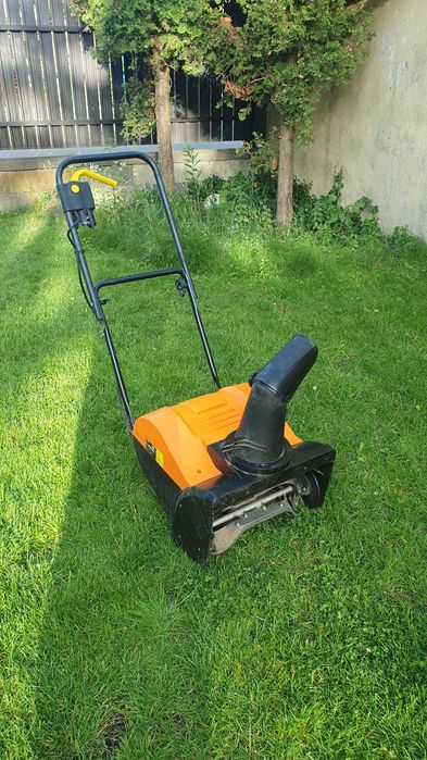 Odśnieżarka pług Flora PS2000