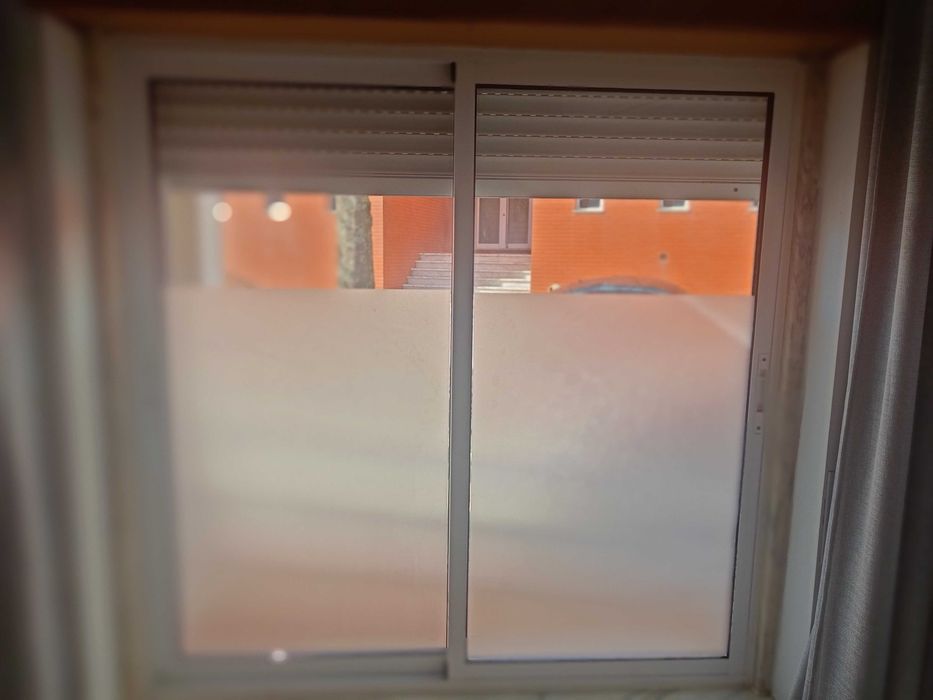 7 Janelas alumínio vidro duplo