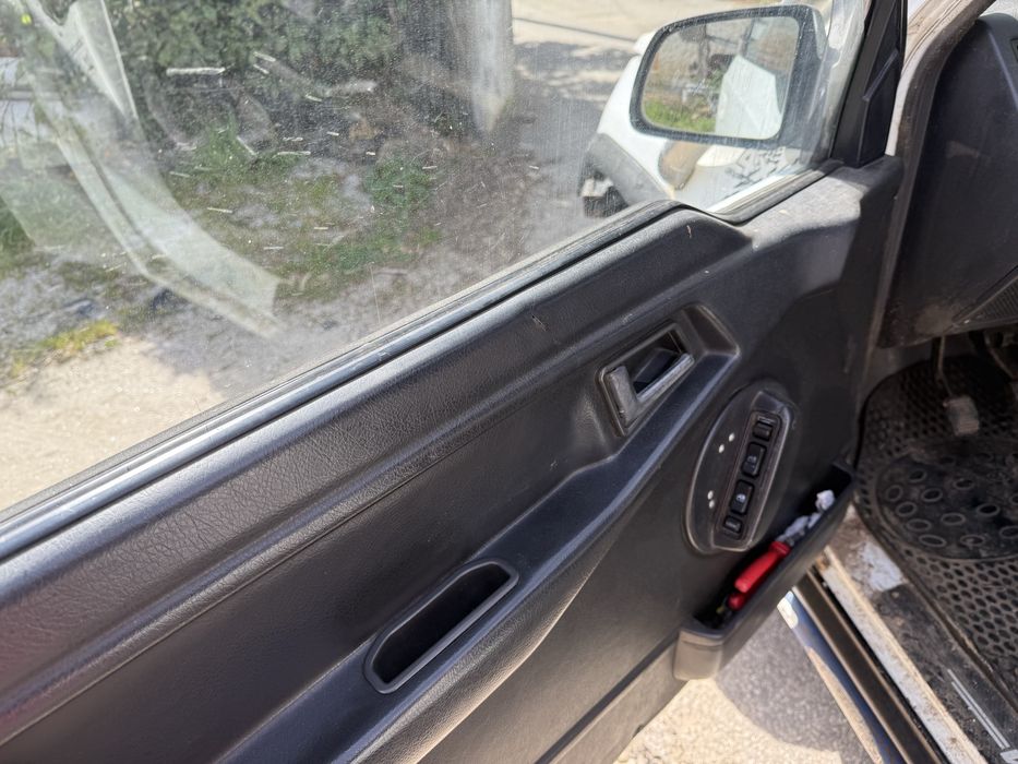 Suzuki vitara 1.6 gasolina