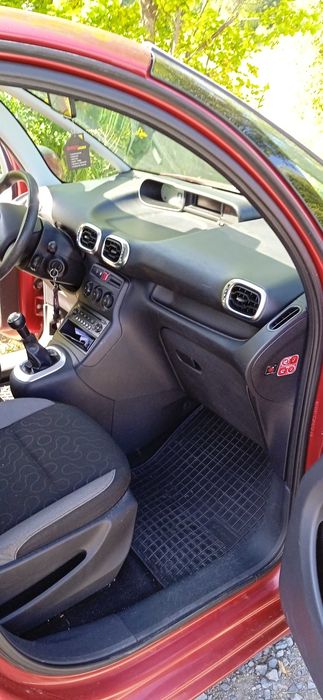 Sprzedam citroen c3 picasso