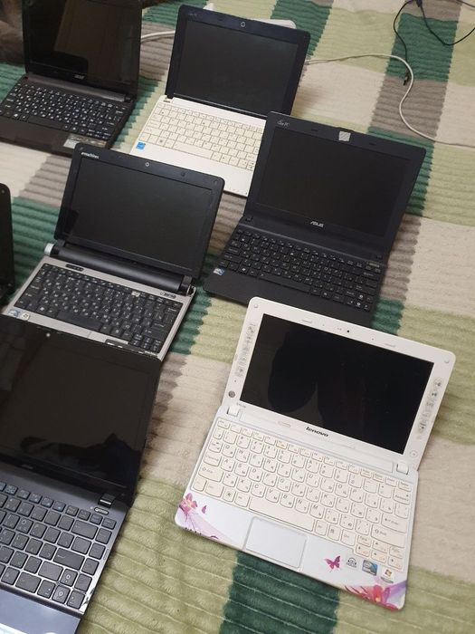 Ноутбуки Читайте опис