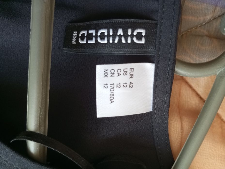 Сукня-комбінезон H&M