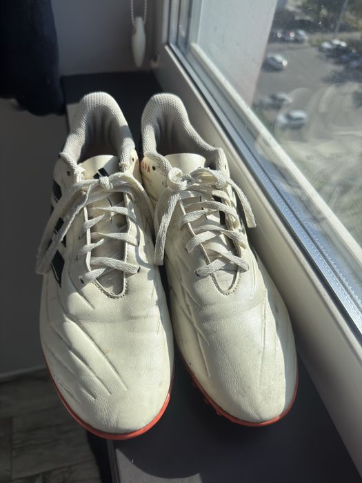 adidas copa pure сороконожки