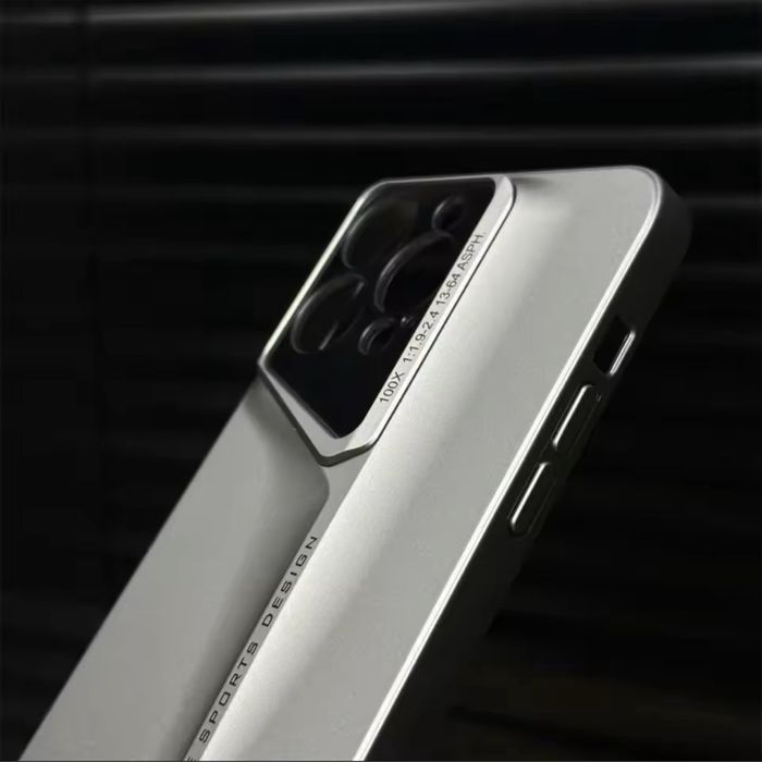 Ультратонкий чехол case для Iphone 14 PRO
