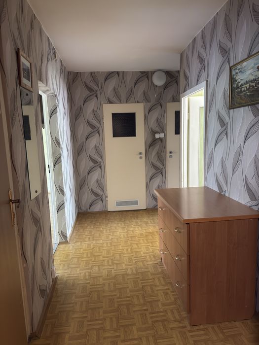 Mieszkanie 3-pokojowe, 61 m² na os. Polskich Skrzydeł - Widok 5