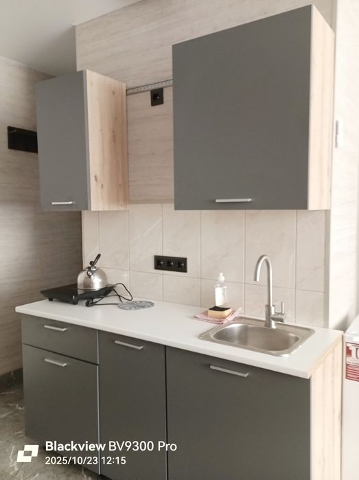 Подобово, потижнево Коновальця центр