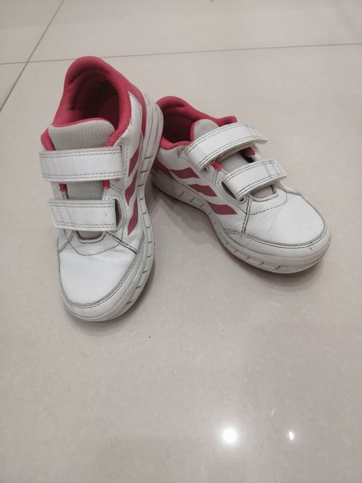 Adidas dziecięce