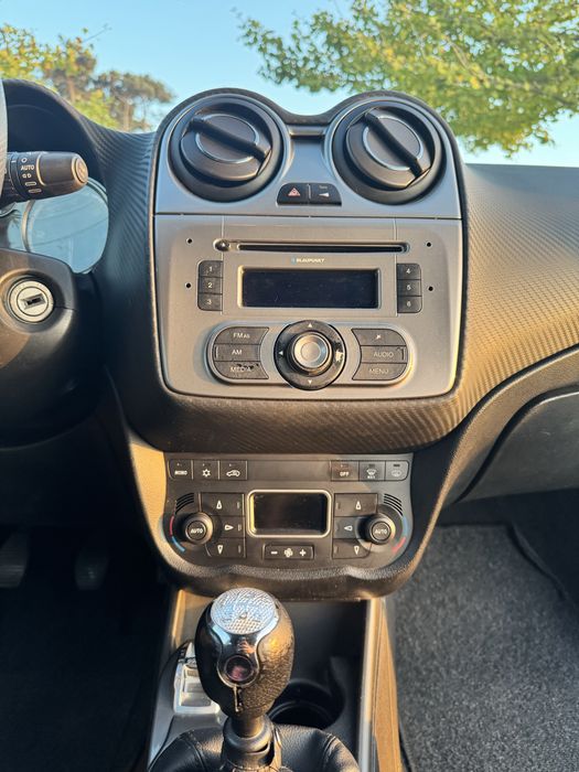 Alfa Romeo Mito 130.000km