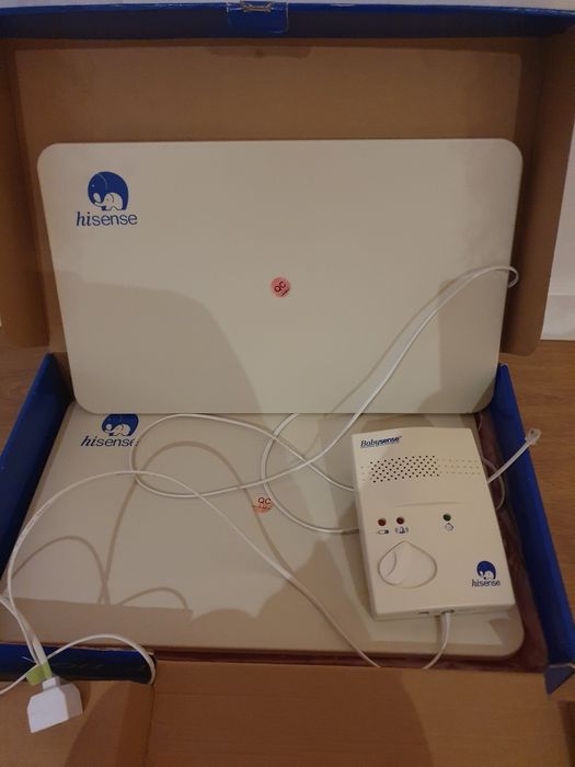 Babysense 2 - dispositivo médico bebé