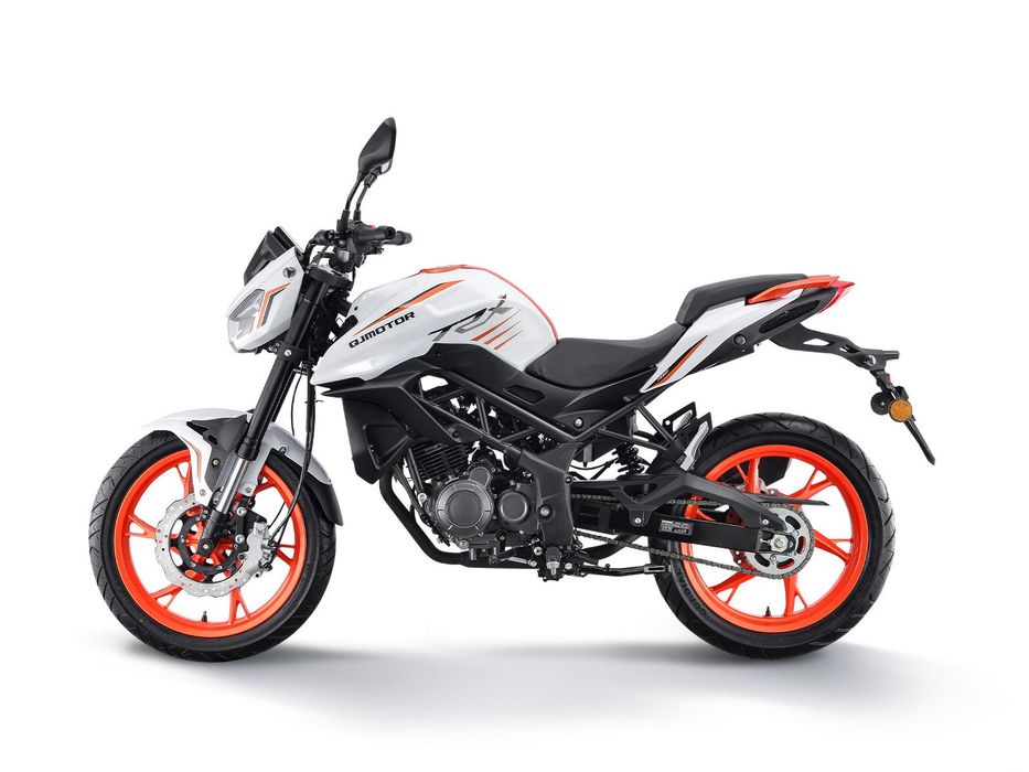 QJmotor