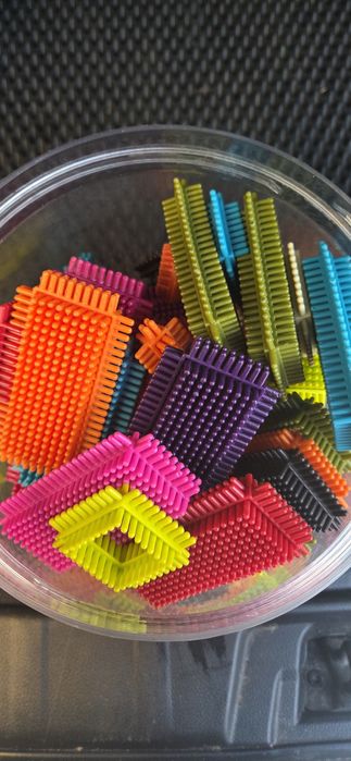 Конструктор batat