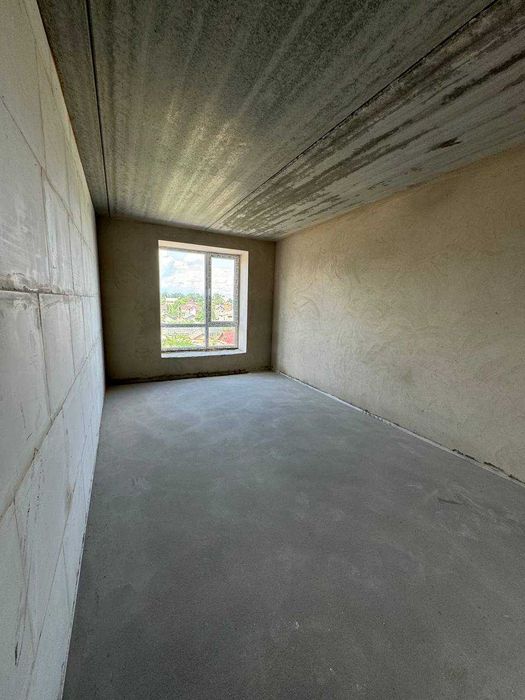 Продаж квартири! 2 кім. 72,5 м2. Кухня студіо! Центральний парк