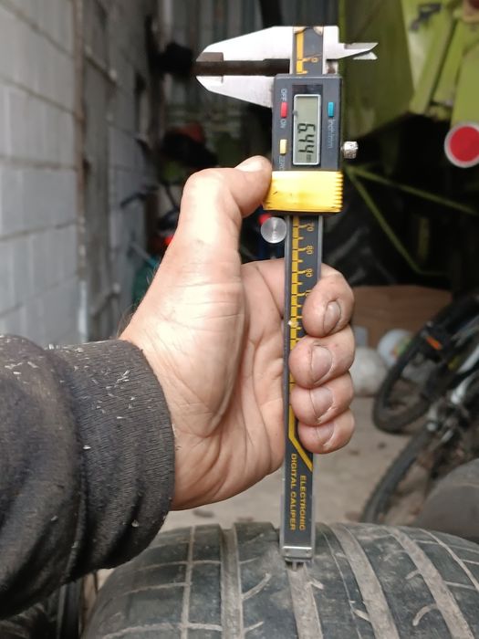 Opony 225/55/18 Bridgestone