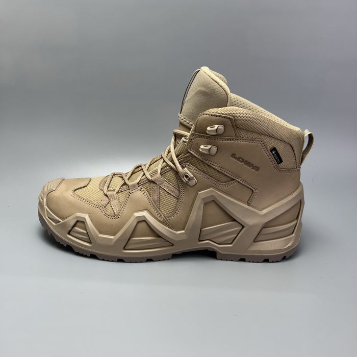 Червики LOWA Zephyr MK2 GTX MID TF  оригінал