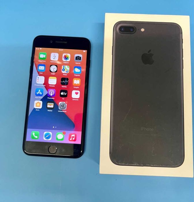 IPHONE 7 PLUS 32GB * 128GB*  Sklep * Gwarancja * Wysyłka
