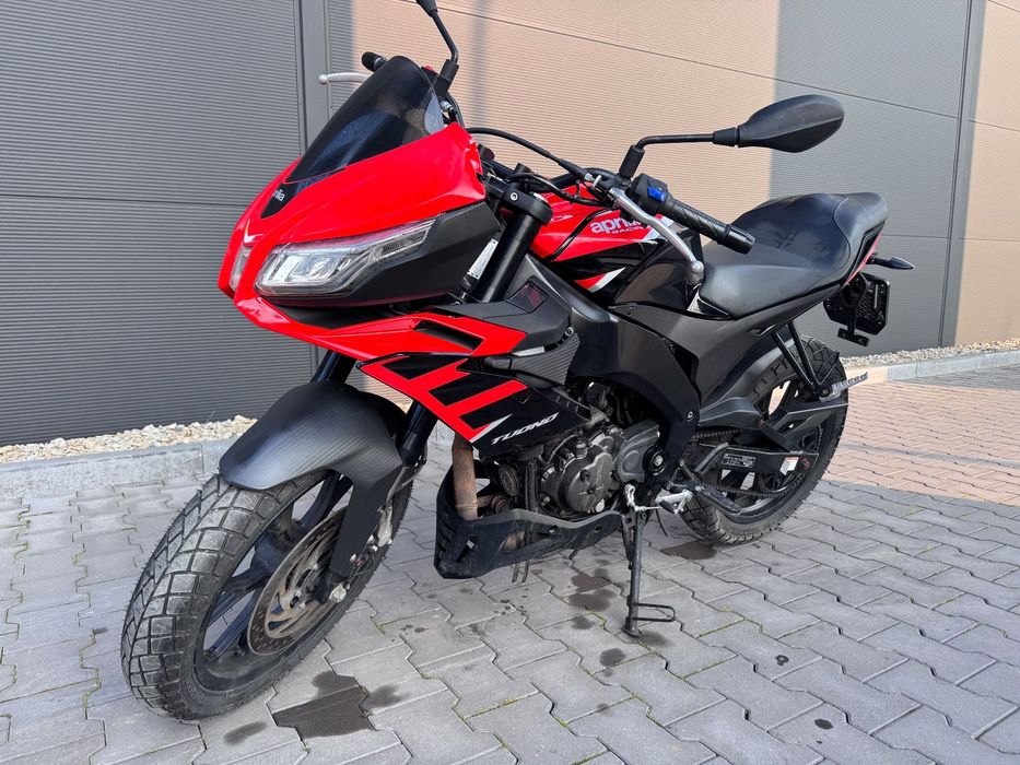 Aprilia