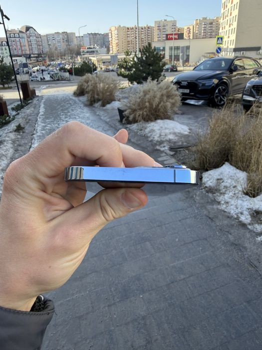 Iphone 13 pro max 128 gb