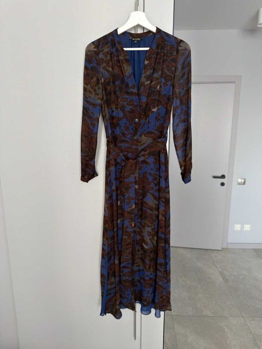 Плаття Massimo Dutti, розмір 36