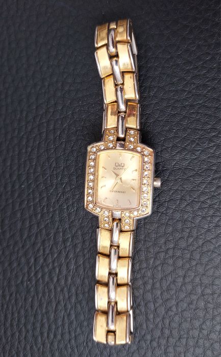 Zegarek damski Q&Q Quartz