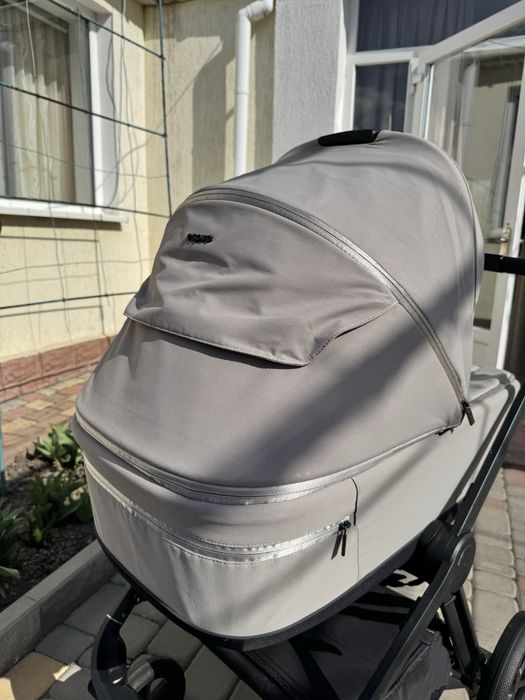 Візочок espiro miloo 2024