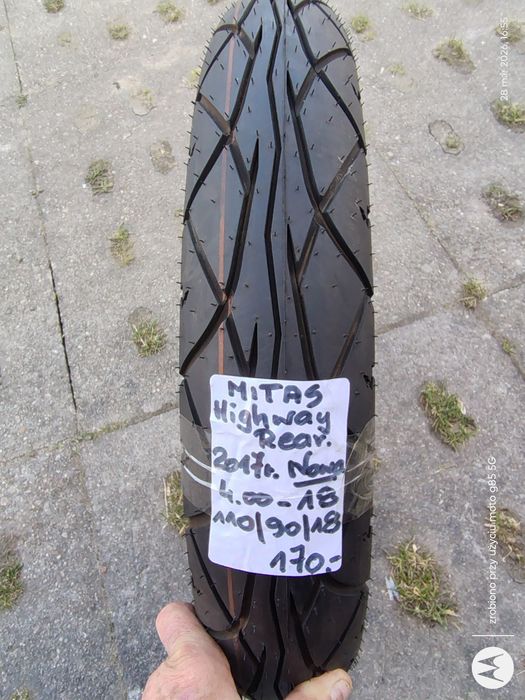 170/60/18 Dunlop 180/55/17 120/70/17 140/80/17 130/70/16 170/80/15 110/90/18