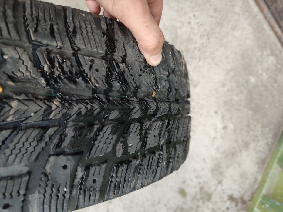 Диски металеві R14 GM 4x100 ET49