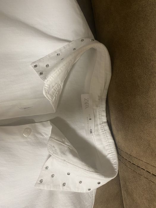 Стильна блузочка Zara