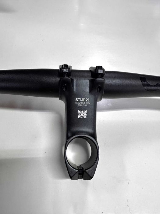 Guiador OC + Avanço OC (orbea)
