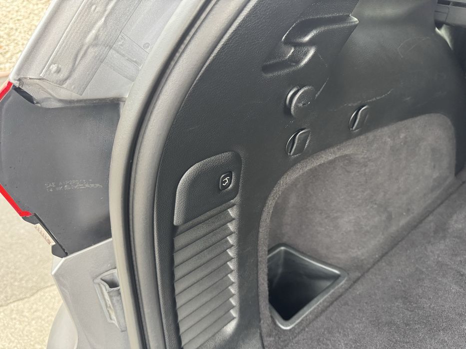 2020 Jeep Grand Cherokee в идеале с ГБО