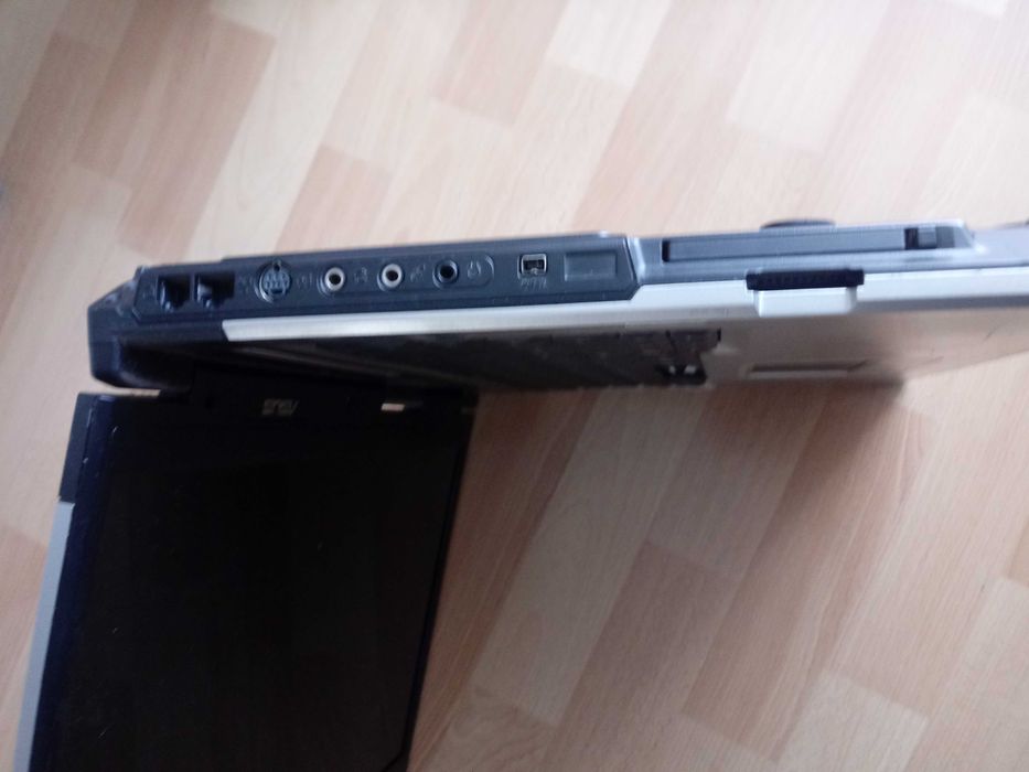 Sprzedam laptop Asus A6M