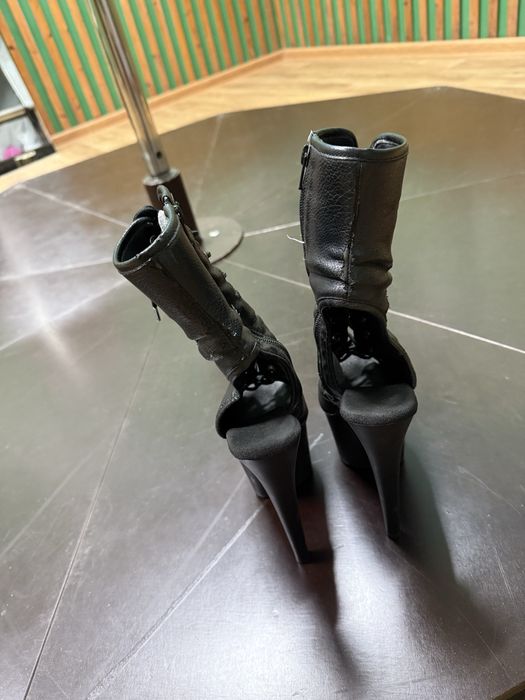 Стріпи для танців двійки