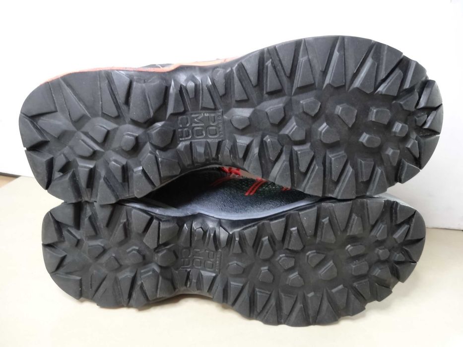 Buty SALEWA WS MTN TRAINER Mid GTX roz 41 GORE-TEX Trekkingowe