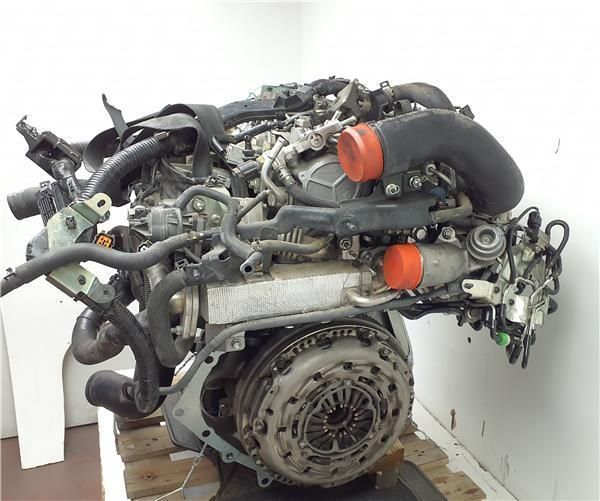 MAZDA 6 2.2 Engine REF#: SH