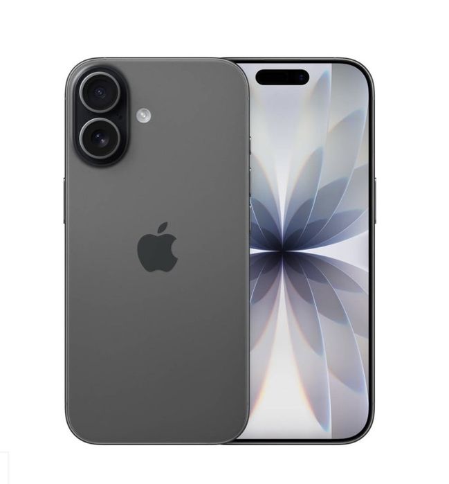 Iphone 17 na caixa