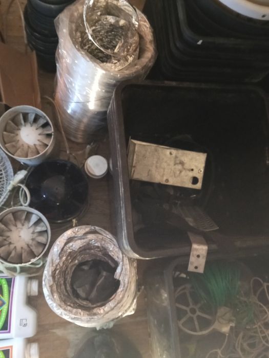 Zestaw growbox okazja