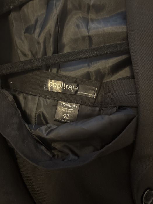 Traje academico lisboa corpitraje