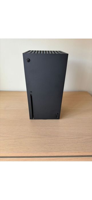 Xbox series x 1TB