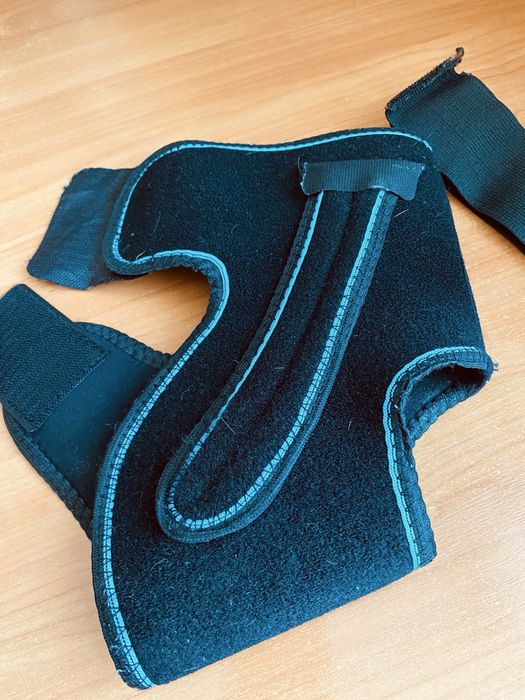 Ортез для гомілки/стопи Alkom