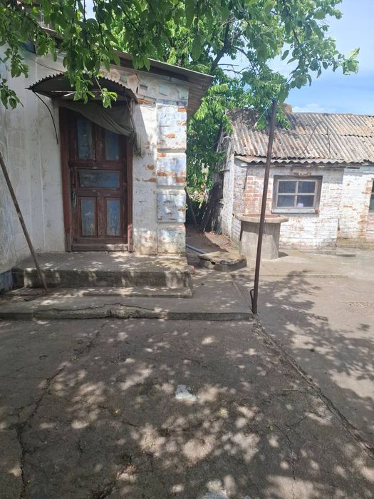 Продам власний будинок