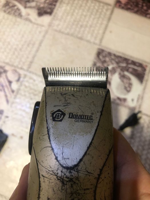 машинка для стрижки волос