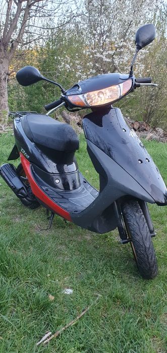 ПРОДАМ Honda Dio 34