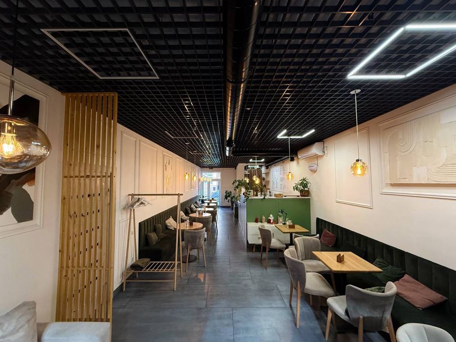 ПРОДАЖ комерційного приміщення