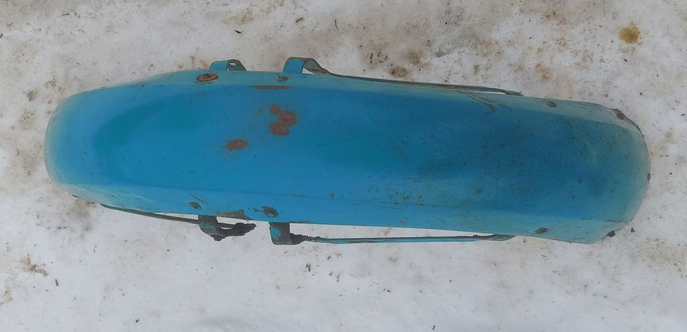 Розбор Восход 3м