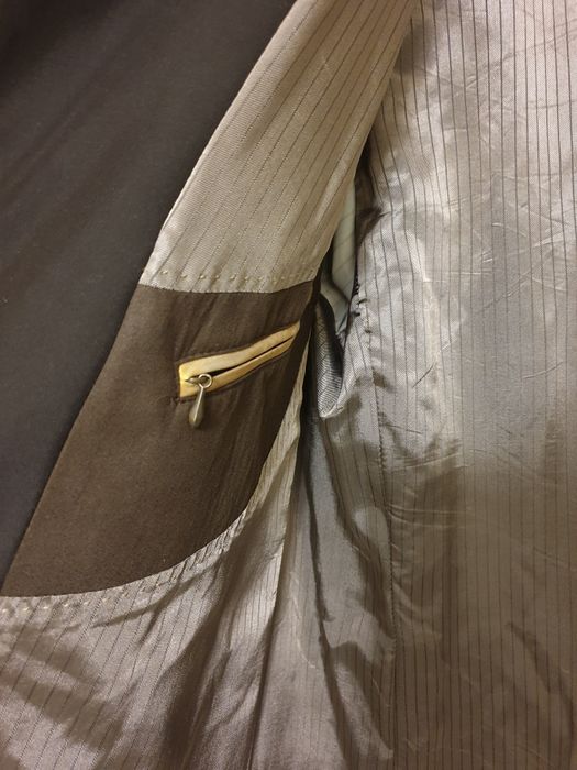 Płaszcz męski LAVARD r. 50 / 182