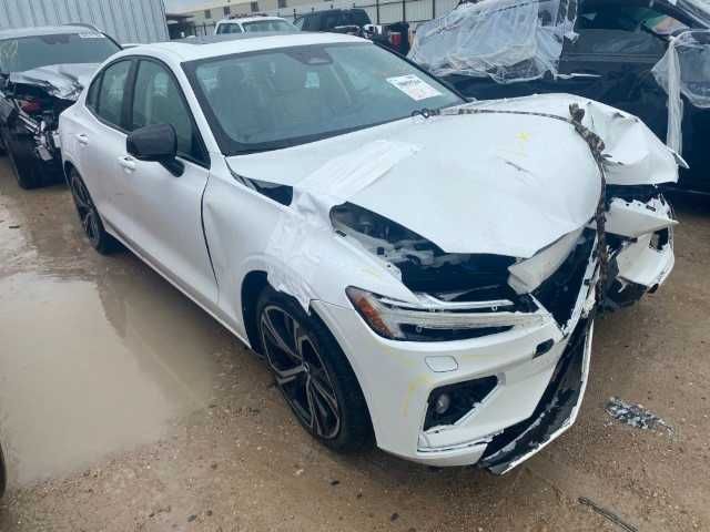 VOLVO S60 2023 США