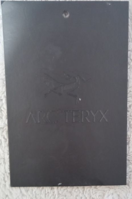 Термокофта Arc'teryx Rho Heavyweight Zip Neck (W) | Фліс Артерікс